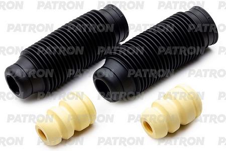 Защитный комплект амортизатора PPK10660