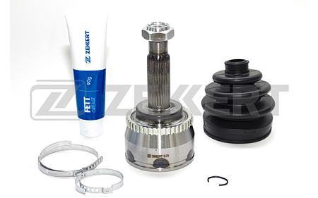 ШРУС внешн. Mitsubishi Carisma 95- АКПП gs-3720