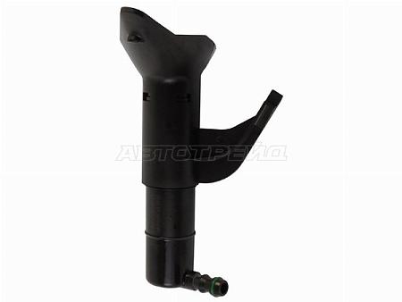 Омыватель фары Volkswagen Touareg 10-14 (Справа)