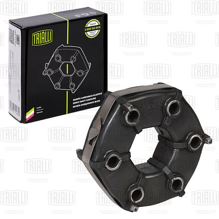 Муфта карданного вала для а/м Лада 2123 Chevrolet Niva (RC 0141)