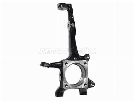 Кулак поворотный TOYOTA HILUX/FORTUNER 15- LH