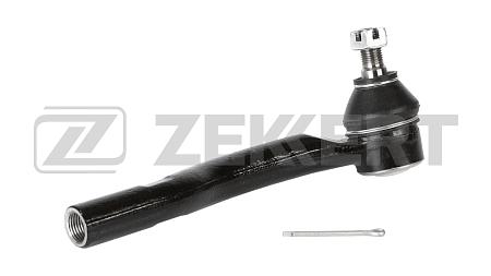 Наконечник рулевой лев. Mitsubishi Pajero IV 06- sn-2504