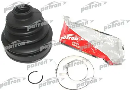 PDC4886 Пыльник ШРУСа