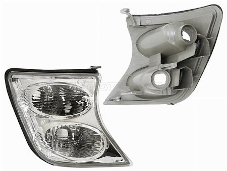 Габарит Nissan Patrol 01-05 / Safari 02-04 (Справа)