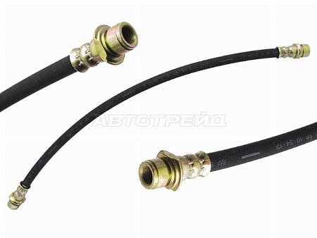 Шланг тормозной зад TOYOTA HILUX 15- №2