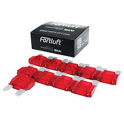 Предохранители maxi 50A [10 шт.] fus04-50-10k