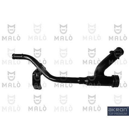 ТРУБКА ВОДЯН.ЖЕСТКАЯ  G.PUNTO 1.2 15990