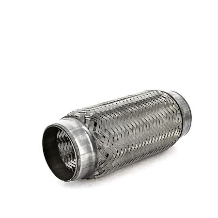 Гофра глушителя верхняя Standard Audi TT (2007-2010) 2.0 flp131