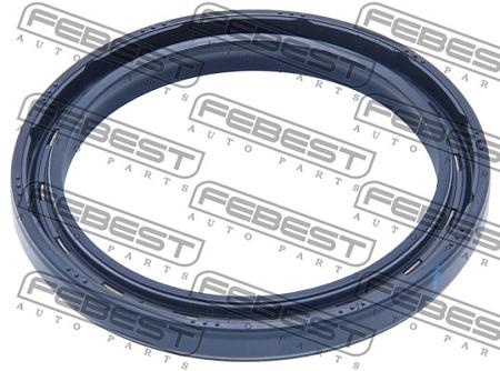 САЛЬНИК ПРИВОДА (65X80X8) MITSUBISHI OUTLANDER CU# 2002-2006 95gas-65800808x