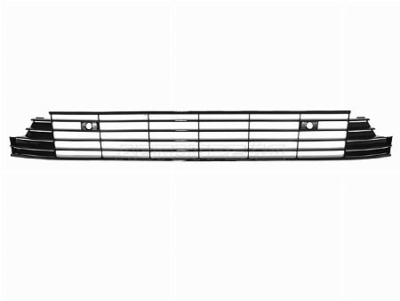 Решетка в бампер Volkswagen Passat CC 12-16