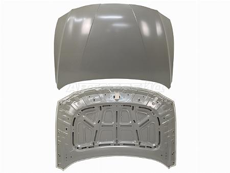 Капот Hyundai Elantra 23-