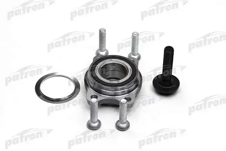 PBK6557H Ступица колеса