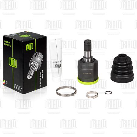 ШРУС для а/м Kia Cerato (04-) 1.6i AT (внутр.) (GO 0821)