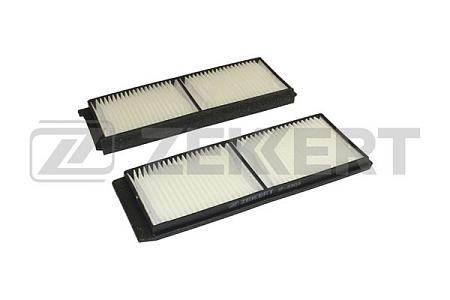 Фильтр салон. Mazda 2 07- if-3305