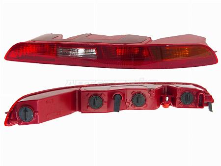 Фонарь в задний бампер Audi Q3 11-14 (Справа)