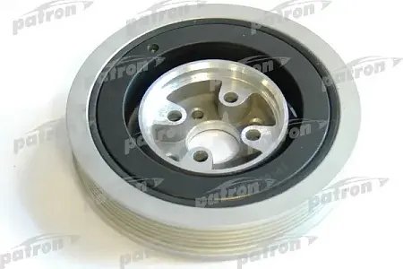 PP1002 Шкив коленвала