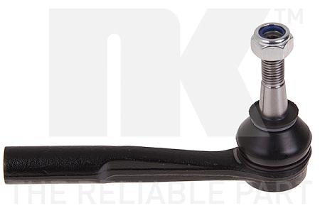 Наконечник р/т OPEL VECTRA C 02- прав. 5033668