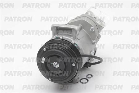 PACC030 Компрессор кондиционера