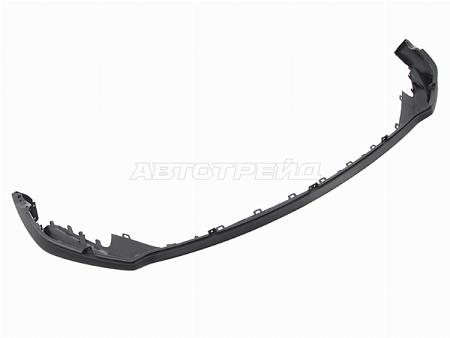 Бампер передний Geely Coolray 18-24 (Нижняя часть)