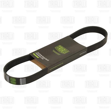 Ремень приводной для а/м Land Rover Range Rover III (02-) 4.4d вент. (6PK770)