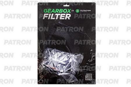 PF5199 Фильтр АКПП