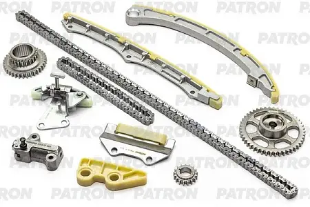 PTCK103 Комплект цепи ГРМ