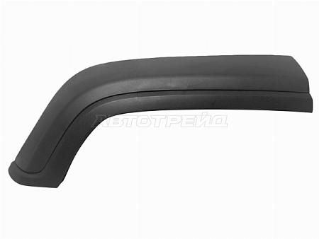 Молдинг арки крыла TANK 300 20- (Сзади/ Справа)