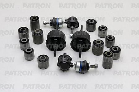 Комплект сайлентблоков подвески PSE10740