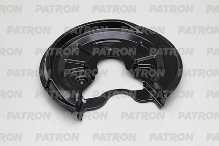 Кожух тормозного диска PBS027