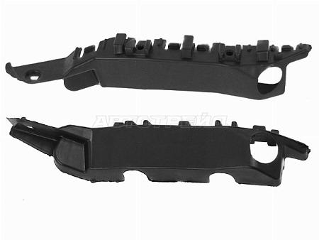 Крепление бампера Hyundai Elantra 10-16 (Спереди/ Слева)