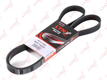 Ремень п/к 6PK1520