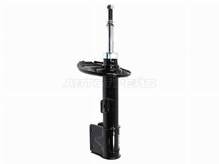 Стойка передняя PEUGEOT 308 07- LH