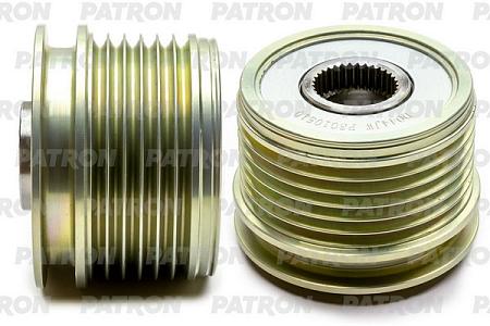 P5010510 Шкив генератора