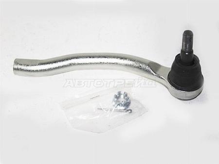 Наконечник рулевой NISSAN TEANA 33 2014- LH