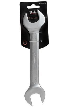 AIRLINE AT-DOS-20 Ключ рожковый 30х32мм пласт. подвес PRO