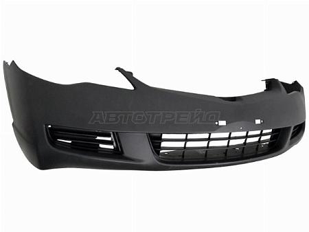 Бампер передний Honda Civic 05-09