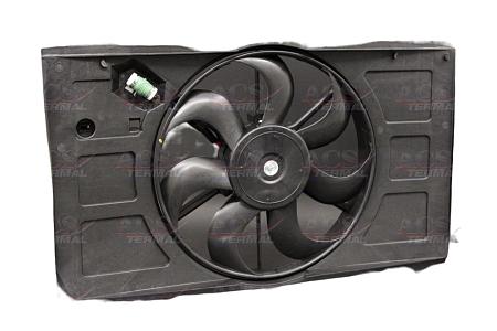 404147 Вентилятор охлаждения KIA RIO 05-11