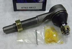 Наконечник рулевой тяги 0702-0812
