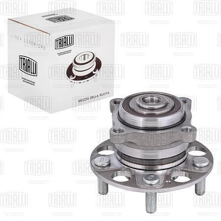 Ступица для а/м Honda Accord (08-) (задн. в сборе с подшип.) (MR 2387)