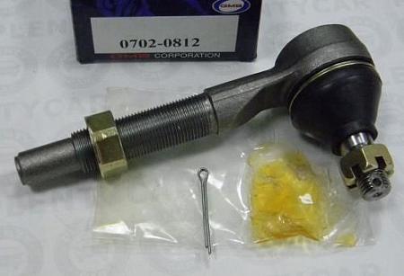 Наконечник рулевой тяги 0702-0812