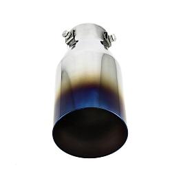 Насадка на глушитель MT121