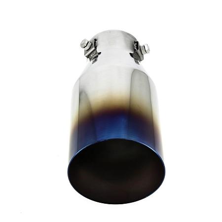 Насадка на глушитель MT121