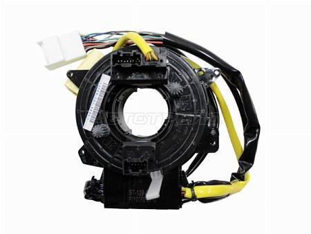 Шлейф подрулевой SUBARU LEGACY BP5