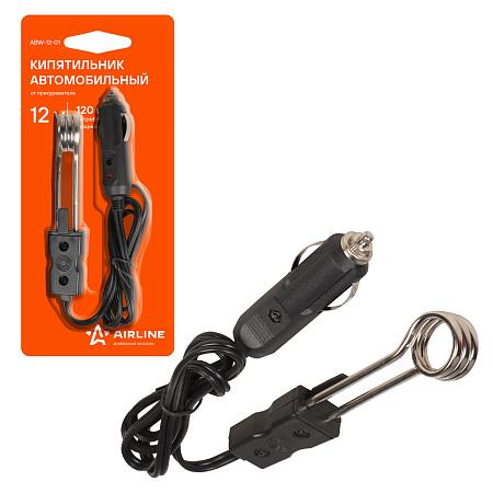 Кипятильник автомобильный от прикуривателя 12В (ABW-12-01)
