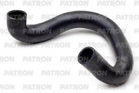 PH2452 Патрубок радиатора