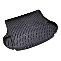 Коврик в багажник VOLVO S40 2004->, сед. (полиуретан) NLC.50.01.B10