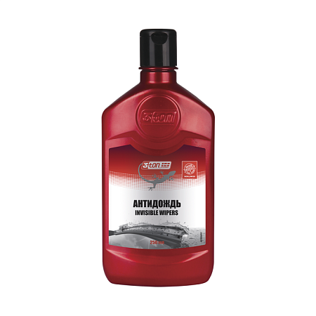 3TON Т-700 Антидождь INVISIBLE WIPERS 250 мл 40304