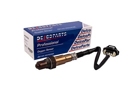 Датчик кислородный после нейтрализатора 19347506