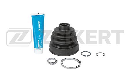 Пыльник ШРУСа к-т BMW X3 (E83) 03- sm-1229s