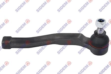 Наконечник р/т CHEVROLET AVEO 03- прав. 89039